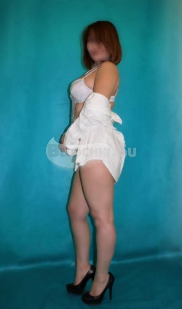 Проститутка Мария г. Тольятти