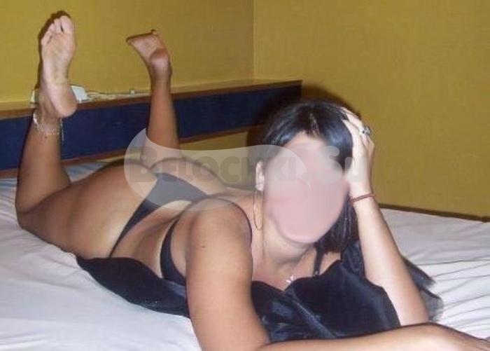 Проститутка Люба г. Тольятти